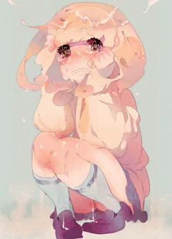 やよいちゃんはいてない