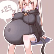 いい双子の日over
