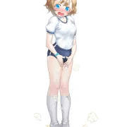 ブルマ　１１