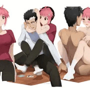 ハナちゃんデラさん