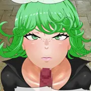 TATSUMAKI UNDER HYPNOSIS