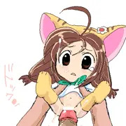 ぷちことかリリスとか