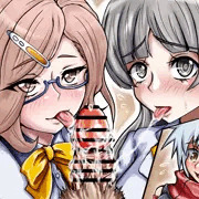 イノリ&ヒロコ