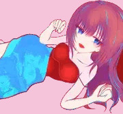 メイちゃん事後