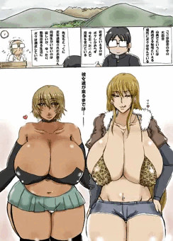 ビッチ村開拓物語！