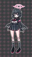 haitenai