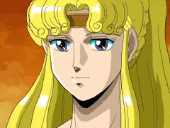 ピグマリオ　精霊オリエ