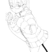 ドキドキお散歩コース･･･時価