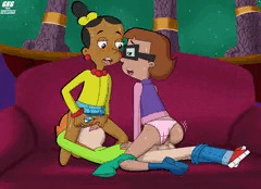 Cyberchase
