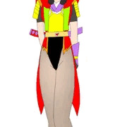 UFO侍・ちゆみ  ファンアート募集中