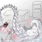 らくがき