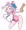 ぷにゃ