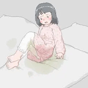 びちゃびちゃ