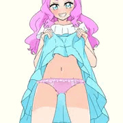 たくし上げローラ