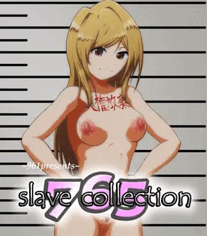 【Re:765 slave collection】百瀬莉緒