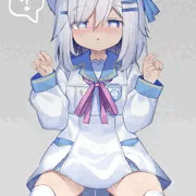 ？