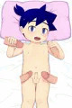 イッキくんVSロボロボ団