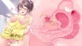 お漏らし寸前の結衣先生