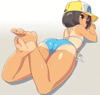ミカちゃん