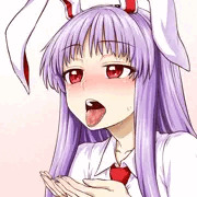 生死に穢れた月の兎