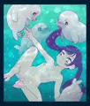 アザラシ