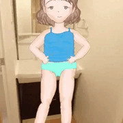 おふろはいろ