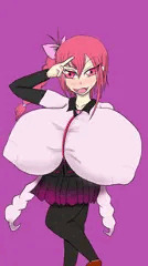 SSRHM姉貴