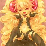 ゴールデンバウムちゃん