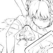 死姦されるステアクロウさん