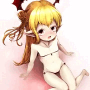 ろりヴァンピィちゃん