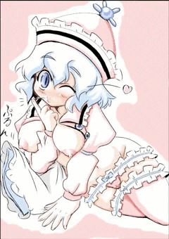 めるぱい