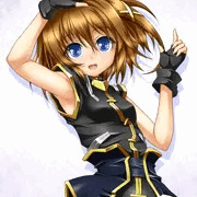八神はやて