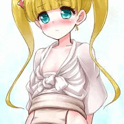メアリー褌