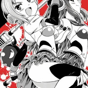 モテカワエリザ＆モテカワいろは