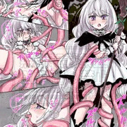 Skeb依頼絵