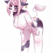 最近牛獣人のおねえさんが好き過ぎて困る
