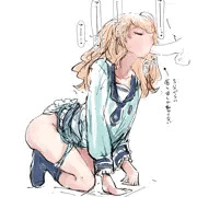 まひ