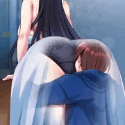 セレブ人妻のスカートにもぐって…。ママン３。
