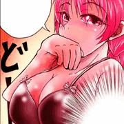 黒ブラ