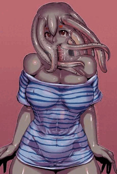 人外