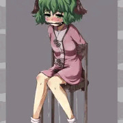 おもらしぎゃーてー犬
