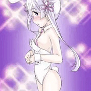 つくよみちゃんはえっちな願望器1
