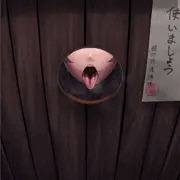 鎮守府某所 懺悔穴ニテ