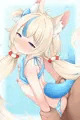 サメコサバ
