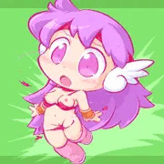 コナミレディさん
