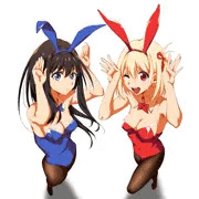 リコリス・リコイル　バニー