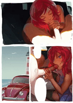 MAKI #01