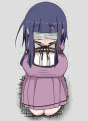 自害ちゃんはかわいい