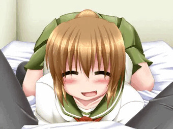 沙紀ちゃん文字無し版