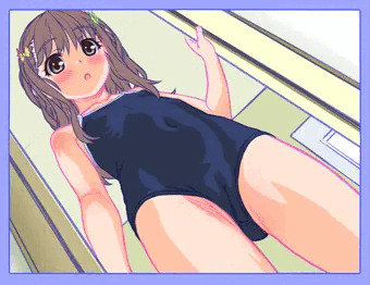IVの女の子カラーラフ(その2)